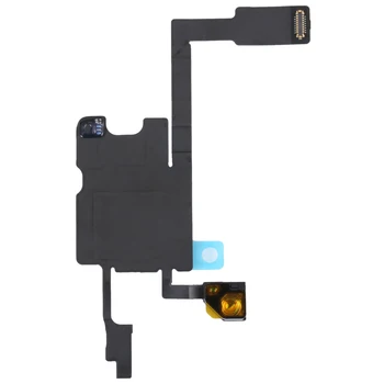 Ausinės Garsiakalbis Jutiklis Flex Cable for iPhone 14 Pro Max