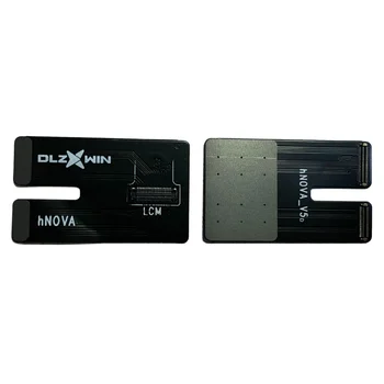 DLZXWIN Testeris Flex Kabelis TestBox S300 Suderinamas su 
