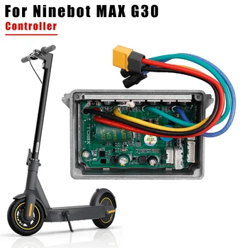 Už Ninebot Max G30 prietaisų Skydelio Dalys, Elektrinis Motoroleris, Kontrolės Valdybos Susirinkimo prietaisų Skydelio Dispaly Skydelis Max G30 Valdytojas