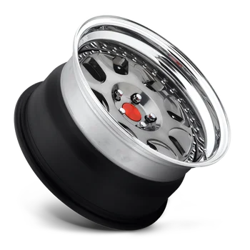 Kipardo lydinio ratlankiai pritaikoma 1-3 gabalas giliai įdubę kaltiniai aliumininiai ratlankiai, automobilių lieti ratlankiai