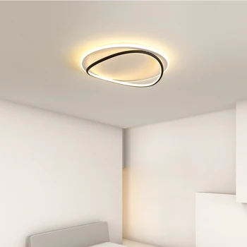Kūrybos Modernios led lubų šviesos, Valgomasis, svetainė, kambarys lubų lempa Apdailos miegamasis led lubų šviesos AC110v-220v