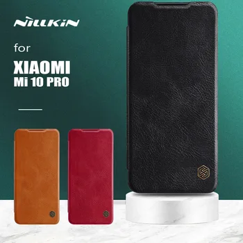 Nillkin už Xiaomi Mi 10 Pro 