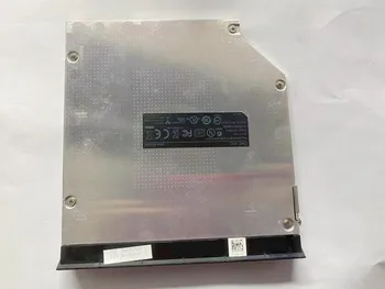 Naujas SATA optinio disko bay hard drive bay antrą standųjį diską bay tinka Dell E6320 E6420 E6520