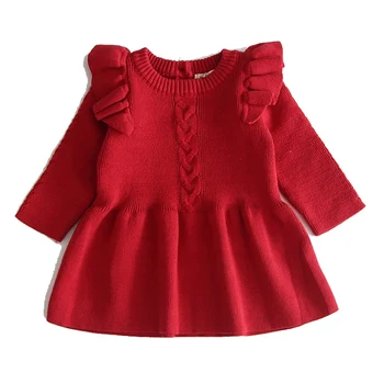baby girl drabužių rudens-žiemos sukomponuotas mergaitės kūdikių drabužiai платье для девочки vetement bebe filė roupas de bebe menina