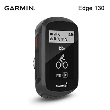 Originalus Garmin Edge 130 GPS Dviratį Supaprastinti Versija Kompiuterio Krašto 20/25/130/200/520/820/1000/1030 vyrų dviračių smart žiūrėti