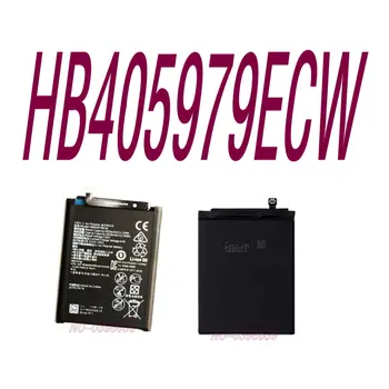 3020mAh HB405979ECW baterija Huawei NOVA CAZ-AL10 CAZ-TL00 Mėgautis 6S Išmanųjį telefoną, Aukštos kokybės Pakaitinis Akumuliatorius