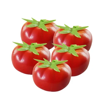 %#5vnt Modeliavimas Daržovių Nuotrauka Rekvizitai Namų Dekoro Vaisių, Pomidorų Virtuvės Įrankiai