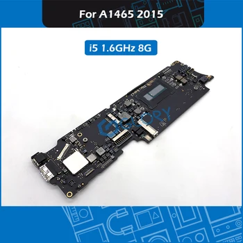 Originali A1465 Plokštė i5 1.6 GHz 8GB 820-00164-A, Macbook Air 11