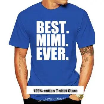 Camiseta de Mimi Kada nors para mujer, Viršuje prémium
