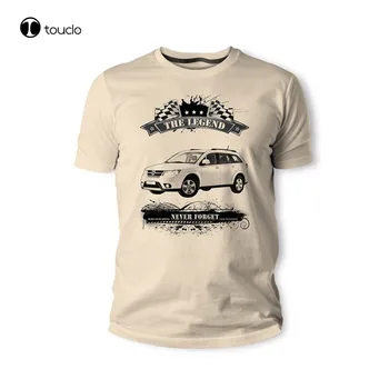 T-Shirt, Italijos Klasikinių Automobilių Gerbėjai, 
