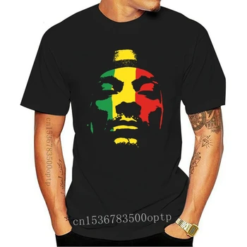 Officialharajuku Streetwear Marškinėliai Menrasta Veido Marškinėliai Rap Deathrow Dogg Pound Snoop Lion