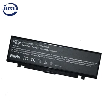 JIGU Nešiojamas Baterija Samsung R710-BS01 X360-34G X360-AA04 X460-41P X460-41S X460-44P X460-AS05 X60-CV01 X60-TV02 X60-CV08