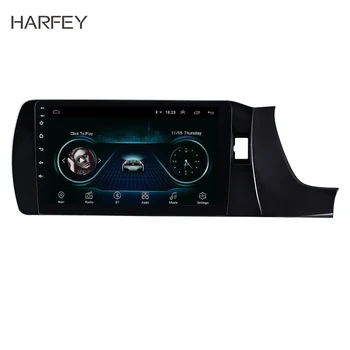 Harfey HONDA Stebinti RHD 2018-2019 Android 8.1 Touchscreen 9