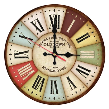naujų kūrybinių sieninis laikrodis laikrodžiai skaičius medinių namų dekoro šiuolaikinės natiurmortas lipdukai kvarco adata žiūrėti Atskiria Vieno Veido