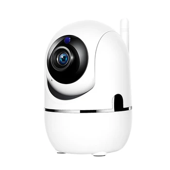 MOOL 1080P Belaidės Lauko Wifi Saugumo Kameros Home Security Su PIR Judesio Aptikimo Dviejų krypčių Garsas