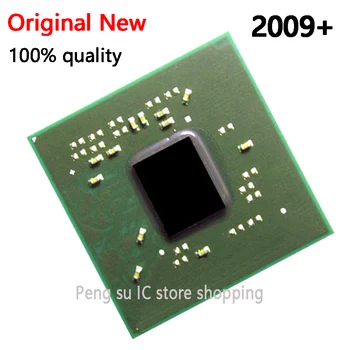 DC:originalus naujas 2009+ 100% Nauja NF-SPP-100-N-A2 NF SPP 100 N A2 BGA Chipsetu