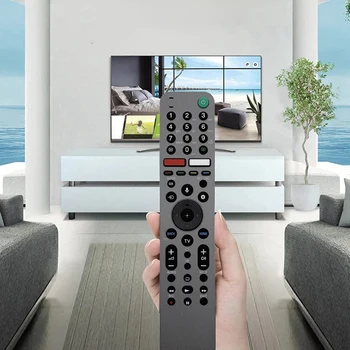 RMF-TX600E Smart TV 