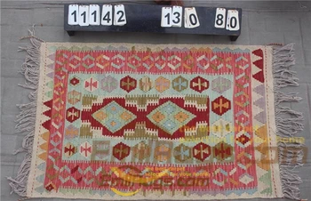 Tradicinis Senovinių rankų darbo kilimai Afganistano kilimas 100% vilnos kilimas šiaurės dekoro kilimų gc131yg13