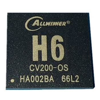 ALLWINNER H6 CV200-OS CCV200 0S Naujas