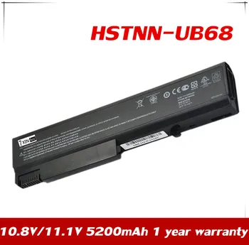 7XINbox 10.8 V Baterija HSTNN-UB68 HP ProBook 6440b 6445b 6450b 6540b 482962-001 458640-542 HSTNN-XB59 6555b KU531AA TD03XL