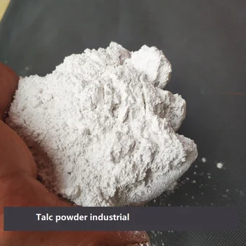 Talko milteliai pramonės superfine padangų gumos stabdžių klijuoti Demoulding skruzdėlės apsaugo nuo ištrūkti tepalas