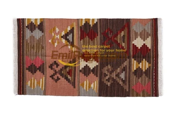šiaurės stiliaus kilim kilimėlio Medžiaga Rankų darbo Už Kambarį Modelis Geometrinis Miegamasis turkijos Malda Gamtos
