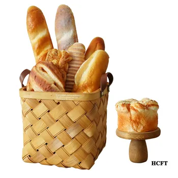 parduotuvė parduotuvė apdailos Brezle Panettone minkštas Sunku Roll Bagel Name Parisien Ficelle Croissant Batono Dannish prancūziška duona