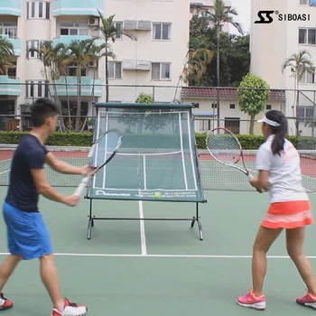 S518 Teniso mokymo ju teniso treniruoklis teniso treneris
