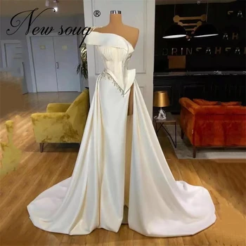 Padalinta Ritininės Vakaro Suknelės Garsenybių Suknelės Custom Made Crystal Plus Size Dubajus Promenadzie Suknelė Vestidos De Soiree Arabų Šalis Suknelė
