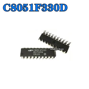 Naujas originalus C8051F330D C8051F330 in-line DIP20 mikrovaldiklis valdiklio lustas