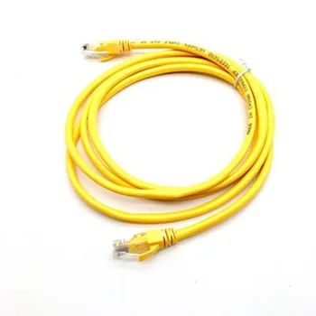 BAO9933 2021 Kompiuterio megztinis super penkių rūšių gatavo produkto tinklo kabelis maršrutizatorius kabelis tinklo kabelis