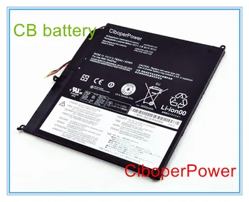 Pradinės kokybės Nešiojamas Baterijas X1 45N1102 45N1103 baterija 42Wh