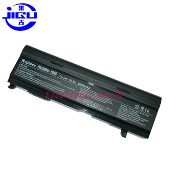 JIGU Naujas nešiojamas baterija Toshiba Tecra A4 A5 A6 A7 S2 VX/670LS A3 Satellite M100 M105 M105-S3000 M115-S3000 M40 M45 M50 M55