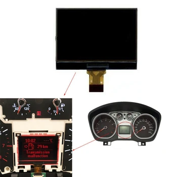 Automobilių LCD Ekranu, Skirtas Ford Focus C-Max 