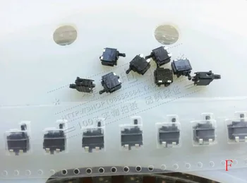Mikro jungiklis micro limit 4-pin kameros nešiojamų judriojo ryšio TELEVIZIJOS nustatymo jungiklis 50PCS -1lot