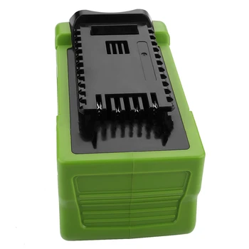 Ličio Baterija PCB Apsaugos plokštės Bateriją Plastiko Atveju Greenworks 40V Vejapjovės Įrankis