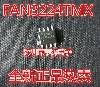 FAN3224T FAN3224TMX SOP-8