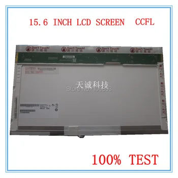 15.6 colių lcd matricos LTN156AT01 N156B3-L02 B156XW01 V. 0 V. 1 CLAA156WA01A samsung R520 latpop ekrano 30pin 1366X768