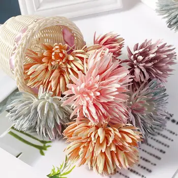 12cm Dirbtinės Plastikinės Gėlės Naujųjų Metų Išvakarės Kalėdos Namų Puošybai užrašų knygelė 