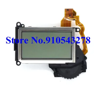 NAUJAS D7100 D7200 Viršuje LCD viršutinį dangtį, LCD Nikon D7100 D7200 Fotoaparato Pakeitimas Bloko Dalies Remontas