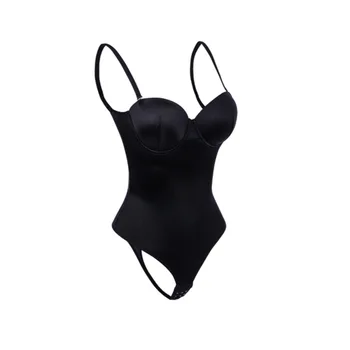 2021 Naujas Nėrinių Seksualus apatinis Trikotažas Bodysuit Moterų Teddies Diržas Apynasrio maudymosi kostiumėlį Stora priglundantys Apatiniai Kūno Kostiumai Moterims