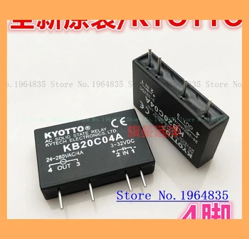 KB20C04A 4 3-32VDC 24-280VAC 4A
