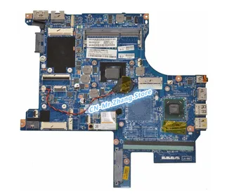 naudotas Lenovo ThinkPad E420S Nešiojamas Plokštė W/ I5-2410M CPU 04W1489 PILP1 LA-6921P DDR3