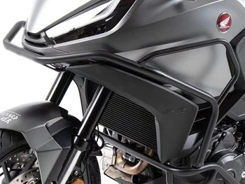 NT1100 Motociklo Viršutinės & Apatinė Variklio apsauga Apsaugos Crash Bar Rėmo Honda NT 1100 2022 2023