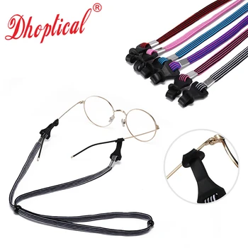 akiniai laido sporto virvę veikia plaukimas žaisti išvengti akinius slydimo spalvinga indepandent pakavimo C126 20pcs