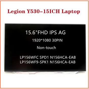 Adaptedto Lenovo Legiono Y530-15ICH 15.6