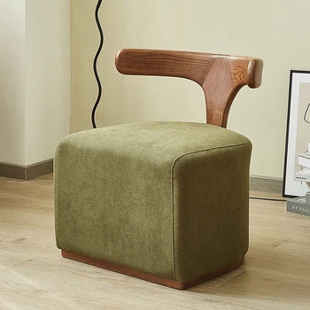 Dizainas Kambarį Kėdės, Virtuvės Medienos Vestuvių Vykdomosios Žaidimų Kėdė Makiažas Miegamojo Balkonas Cadeiras Kėdės, Virtuvės