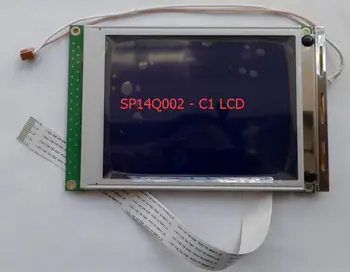 5.7 colių SP14Q002-C1 LCD ekranai