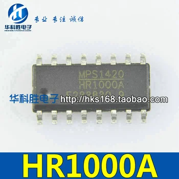 HR1000A Nemokamai naujas LCD galia chip SOP-16 Laivybos