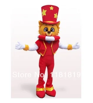 TALISMANAS Liūtas talismanas kostiumas užsakymą išgalvotas kostiumų anime cospaly rinkiniai mascotte fancy dress karnavalas kostiumas